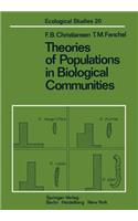 Theories of Populations in Biological Communities