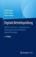 Digitale Betriebsprufung