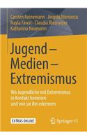 Jugend - Medien - Extremismus