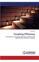 Coupling Efficiency