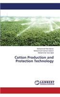 Cotton Production and Protection Technology