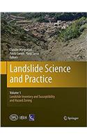 Landslide Science and Practice