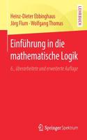 Einführung in Die Mathematische Logik