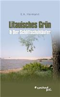 Litauisches Grun