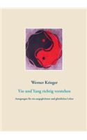 Yin und Yang richtig verstehen