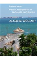 Alles ist möglich