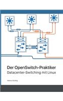 OpenSwitch-Praktiker