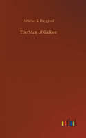 Man of Galilee