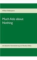 Much Ado about Nothing