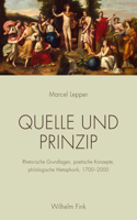 Quelle Und Prinzip
