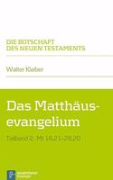 Die Botschaft des Neuen Testaments