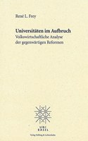 Universitaten Im Aufbruch