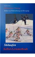 Skilaufen - Selbst-Lernmethode