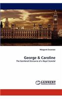 George & Caroline