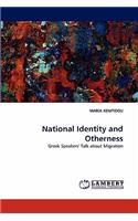 National Identity and Otherness