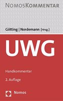 Uwg