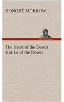 Heart of the Desert Kut-Le of the Desert