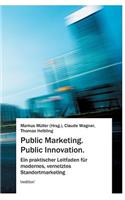 Public Marketing. Public Innovation.