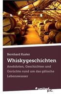 Whiskygeschichten