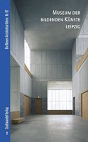 Museum Der Bildenden Kunste Leipzig