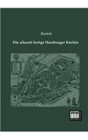 Allezeit Fertige Hamburger Kochin