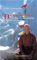 Reise zur Freiheit