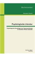 Psychologische Literatur
