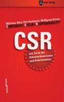 CSR aus Sicht der Arbeitnehmerinnen und Arbeitnehmer: Ein Handbuch