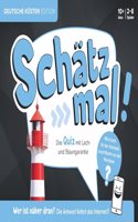 Schatz mal! Deutsche Kusten Edition