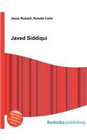 Javed Siddiqui