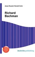 Richard Bachman