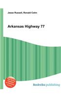 Arkansas Highway 77