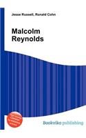 Malcolm Reynolds: (English)