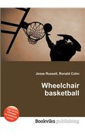 Wheelchair Basketball