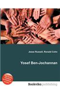 Yosef Ben-Jochannan: (English)