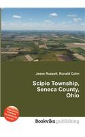Scipio Township, Seneca County, Ohio
