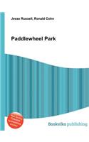 Paddlewheel Park