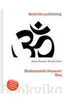 Brahmarishi Hussain Sha