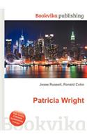 Patricia Wright: (English)