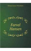 Farvel Hansen