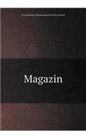 Magazin