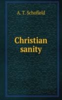 Christian sanity