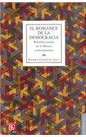 El Romance de la Democracia.