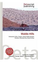 Waldo Hills: (English)