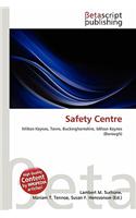 Safety Centre: (English)