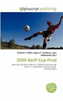 2009 Hazfi Cup Final