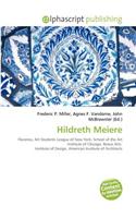 Hildreth Meiere