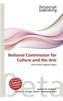 National Commission for Culture and the Arts: (English)