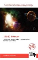 17832 Pitman