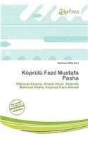 K PR L Faz L Mustafa Pasha